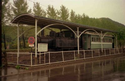 ���� �ۑ����C�@�֎�