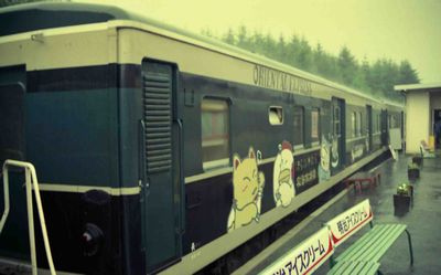 ���� �}�U�[�O�[�X�g���C���Q��