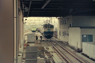 �V�h�@�T�����G�N�X�v���X���悩�� EF65 1103