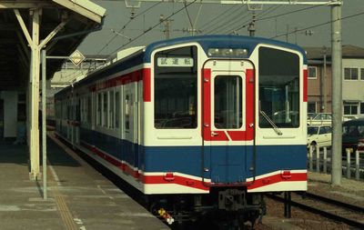 ���� ���^�]���̈��m��S���̎ԗ�