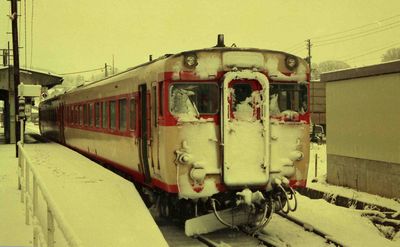 �ˎ��򉷐� 134D