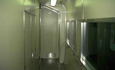 �ԑ� �I�z�[�c�N�Q�� �L�n183-103�ԓ� �@�֎������邽�ߒʘH�������ɂ���B