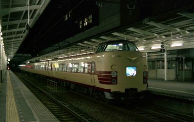 �a�̎R ���낵���X�R�� �N�n381-135