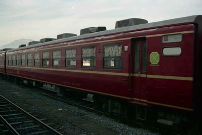 �����ԗ� �I���G���g�T���[��