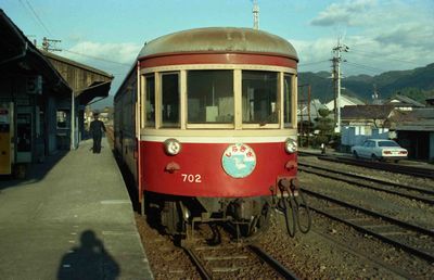 �a�C �L�n702