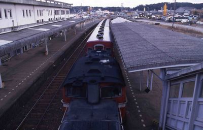 ���� 535 DD51 1176