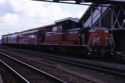 ���� 535 DD51 1176