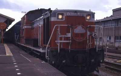 �l�c �o�_�S�� DD51 1173