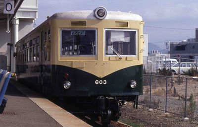 ��V �I�B�S�� �L�n603