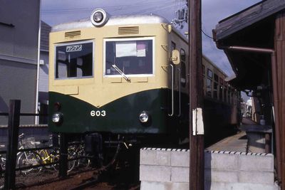 ����V �I�B�S�� �L�n603