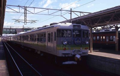 ���� �t�F�A�[�E�F�C �N�n165-195