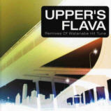 UPPER'S FLAVA@ΐЂƂ